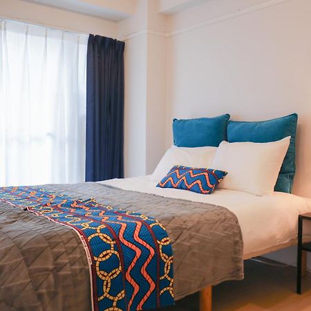 Hakata Apartment 福岡 外观 照片