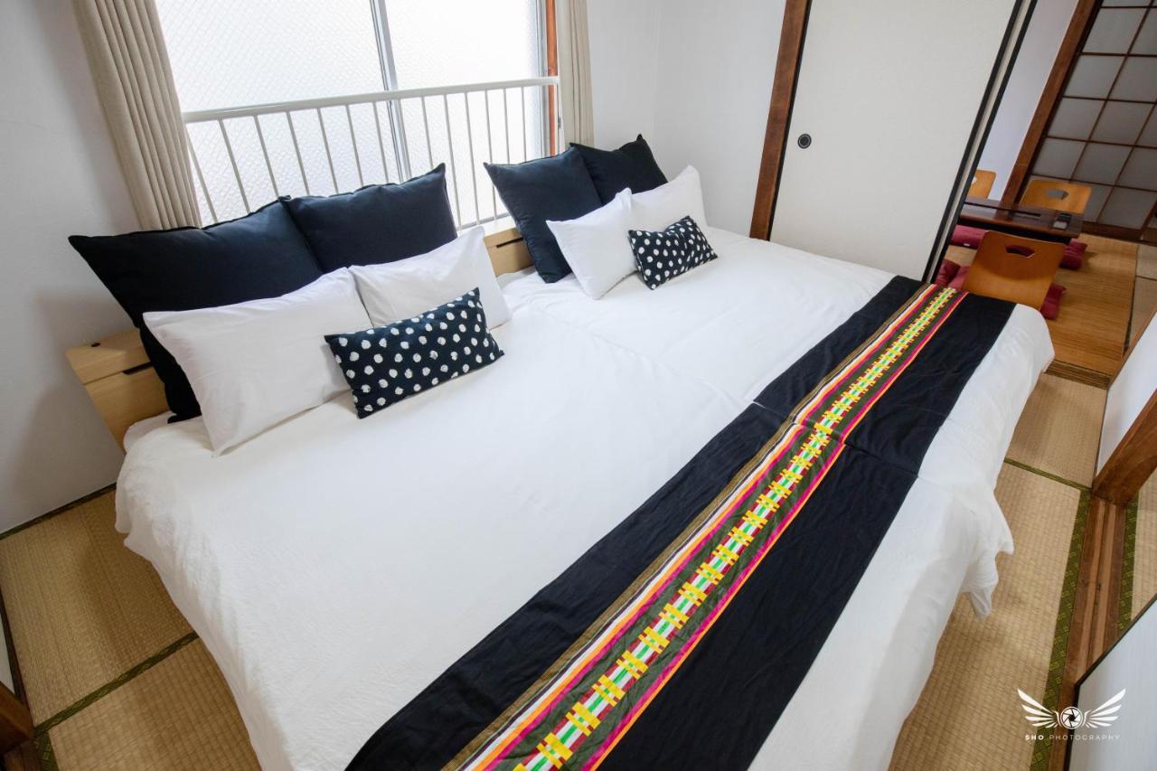 Hakata Apartment 福岡 外观 照片