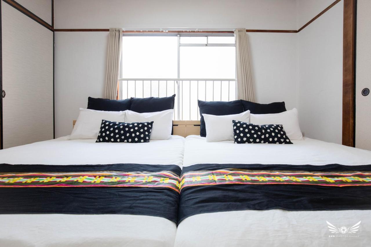 Hakata Apartment 福岡 外观 照片