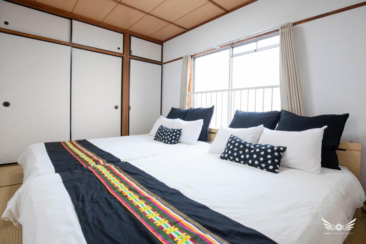 Hakata Apartment 福岡 外观 照片