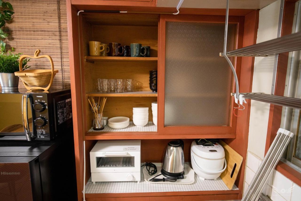 Hakata Apartment 福岡 外观 照片