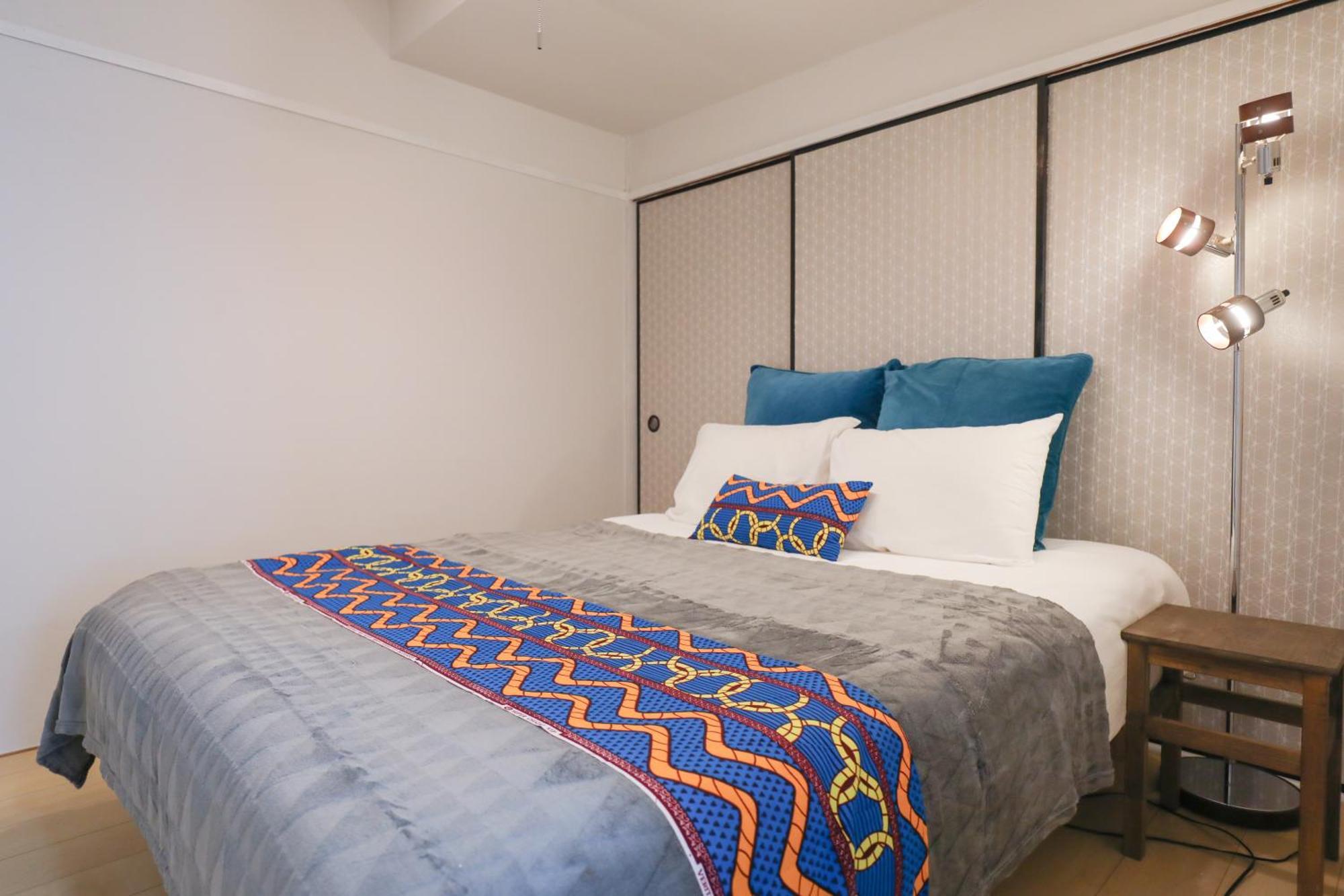 Hakata Apartment 福岡 外观 照片